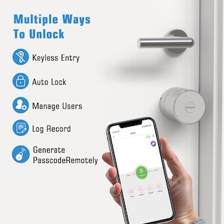 Smart Lock